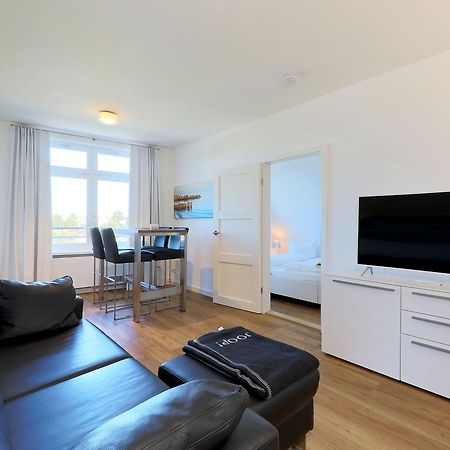 Apartment Traveblick Любек Экстерьер фото