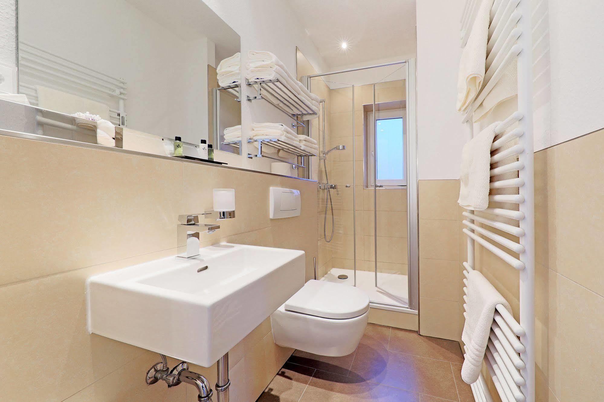 Apartment Traveblick Любек Экстерьер фото