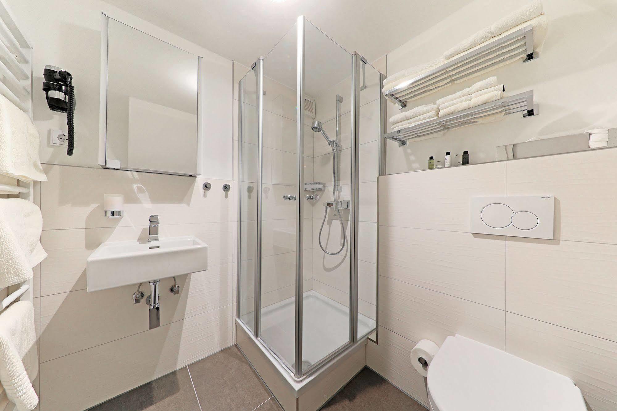 Apartment Traveblick Любек Экстерьер фото